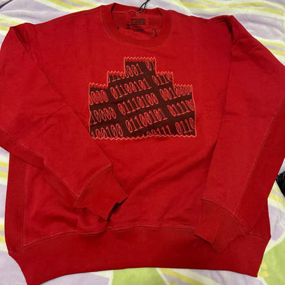 Winter CAVEMPT Hoodies Fashion Street Flower Letter Logo Print Black Hoody Oversized Casual Loose Men Women Hooded Sweatshirts