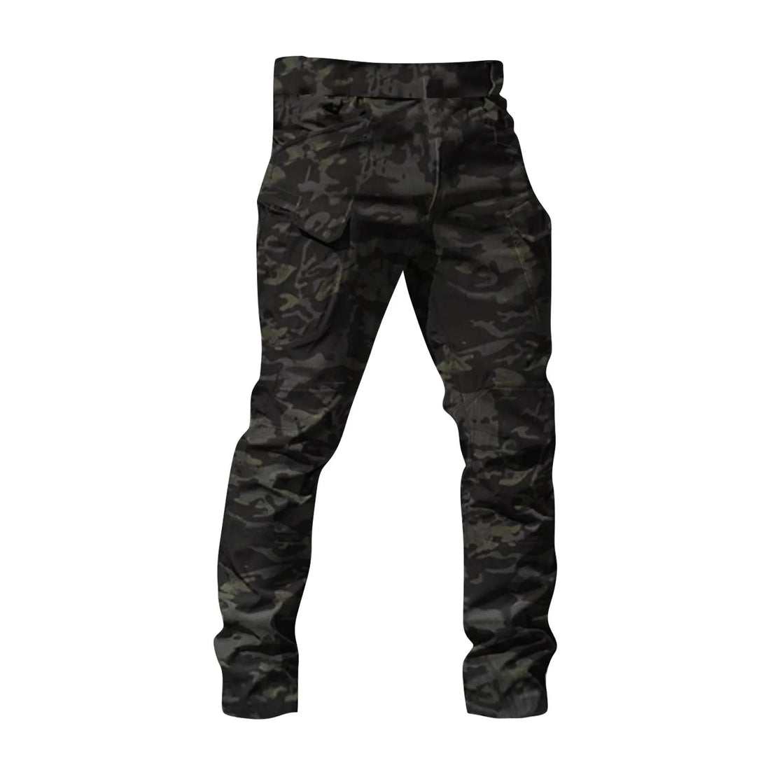 City Special Service Pants Military Fan Ix7 Multi Pocket Overalls Camouflage Enthusiasts Climb Travel 2025 New Pantalones