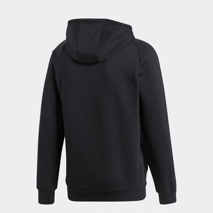Sweat à capuche de football Adidas authentique automne/hiver pour homme CE9068