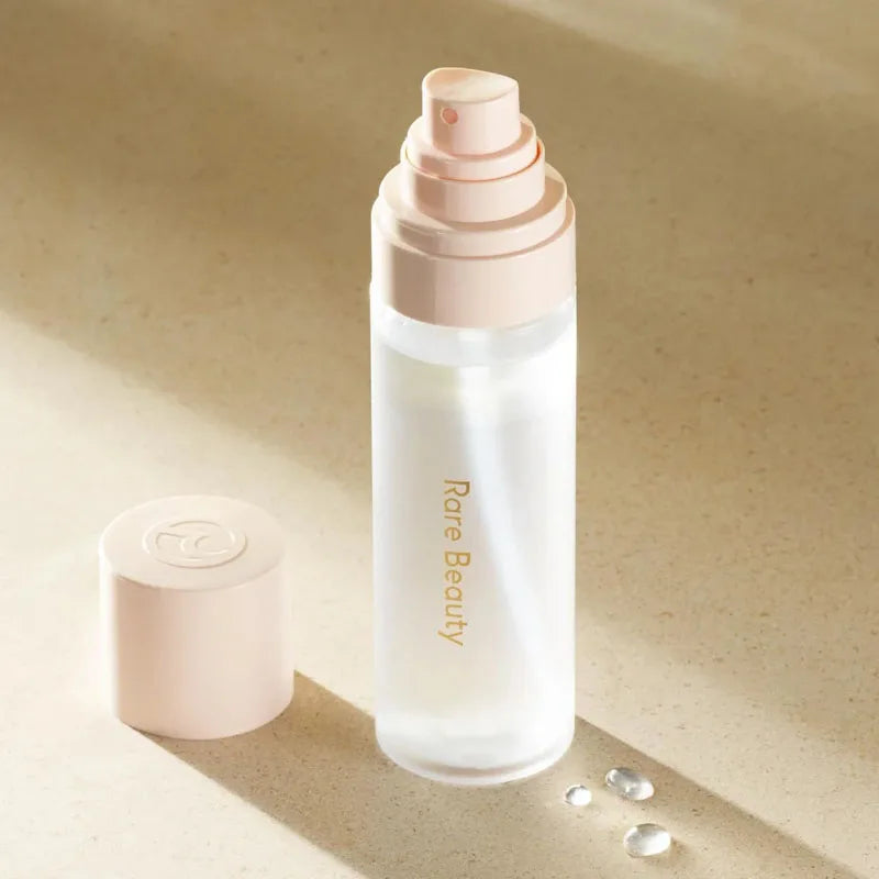 Hot Rare Beauty Hydrating Hand Cream Makeup Setting Spray Refreshing Moisturizing Long Lasting Oil Control Bronze Contour Stick