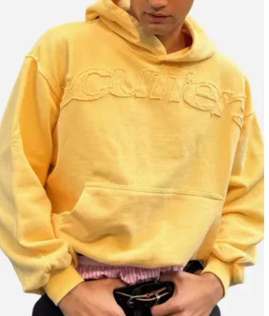 Korean Simple Classic Loose Pullover Letter Sweatshirt Universal Cotton Versatile Casual Fashion Long-sleeved Hoodie Sweatshirt