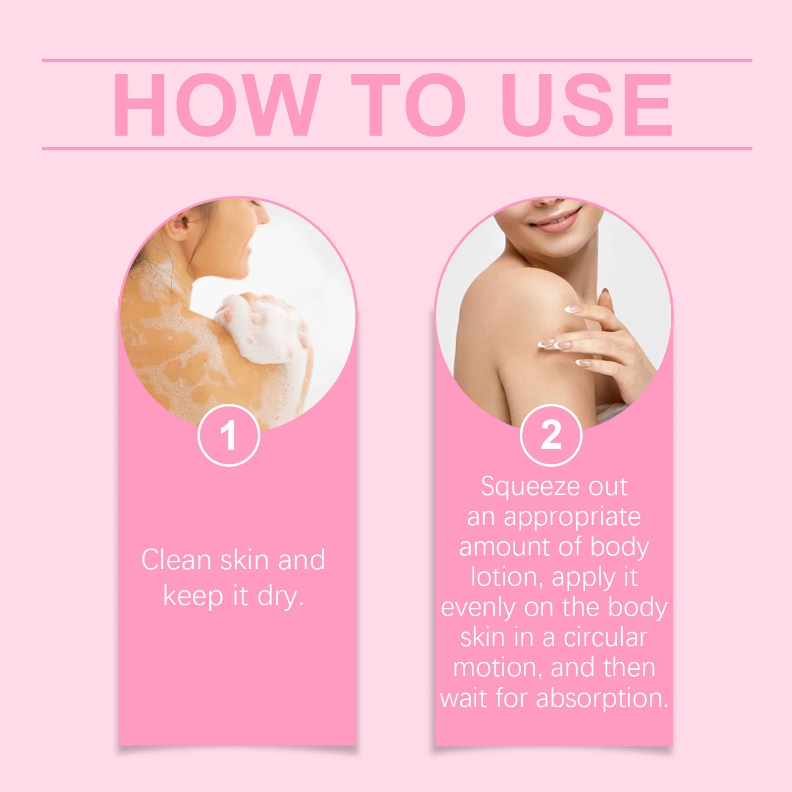 Glutathione Niacinamide Body Lotion Skin Brightening Hydrate Revitalize Even Skin Tone Whitening Face Bleaching Lightening Care