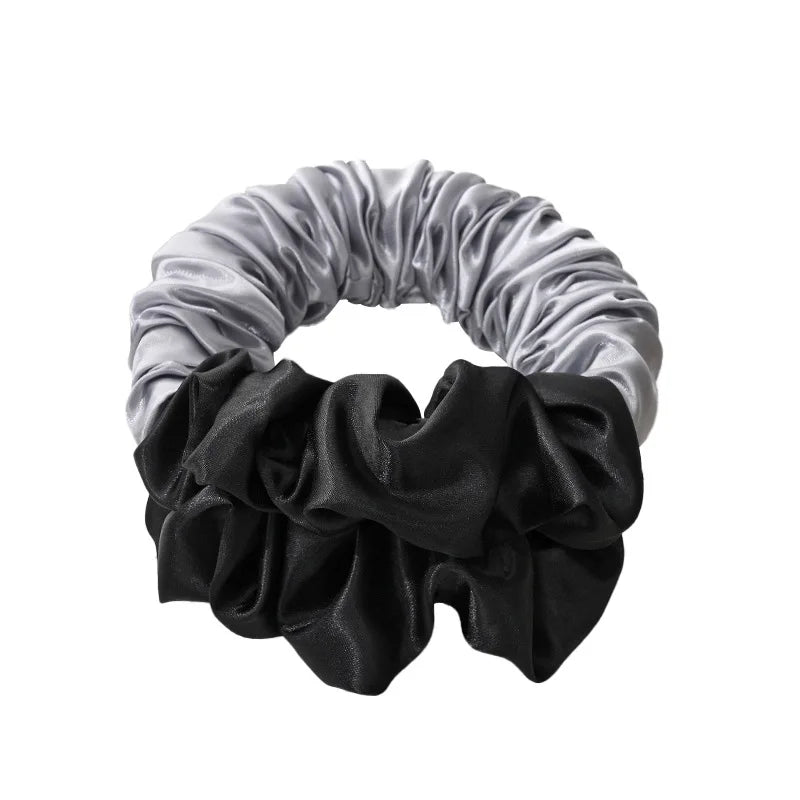 Heatless Curling Rod Headband Night Cap No Heat Hair Curler Hair Rollers Soft Curlers Lazy Curls Sleeping Bonnet Styling Tools