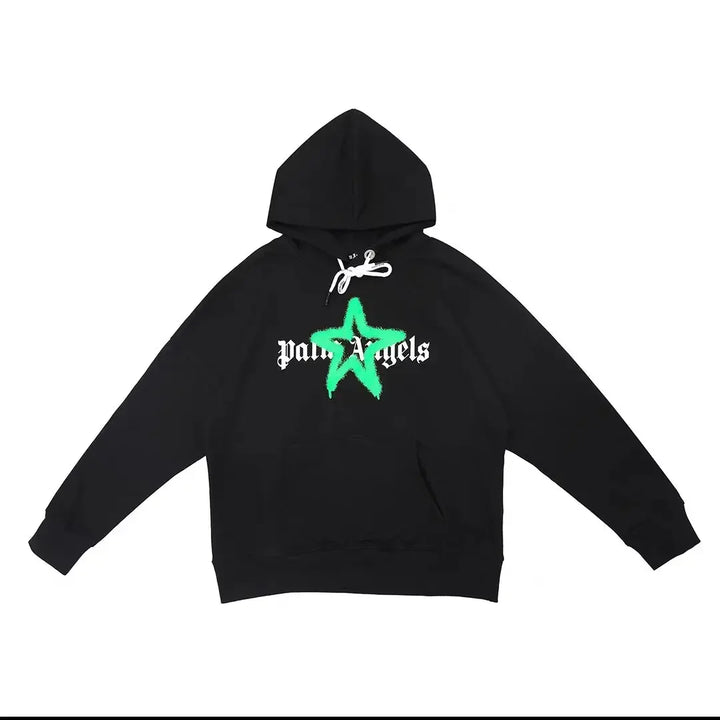 Hoodies Long-sleeved hoodies Youth sweatshirts Street hoodies are suitable for both men and women in fall and winter