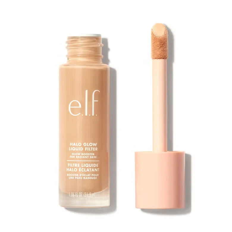 ELF 24ml 75ml Power Grip Primer Texture Refreshing Easy Absorb Moisturize Facial Firming Purifying Hydrating Makeup Cosmetics