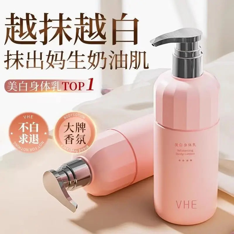 VHE Red Pomegranate Body Wash Hydrating,Moisturizing,Deeply cleansing,Nourishing,Long-lasting Fragrance Brightening Body Lotion Halalzen