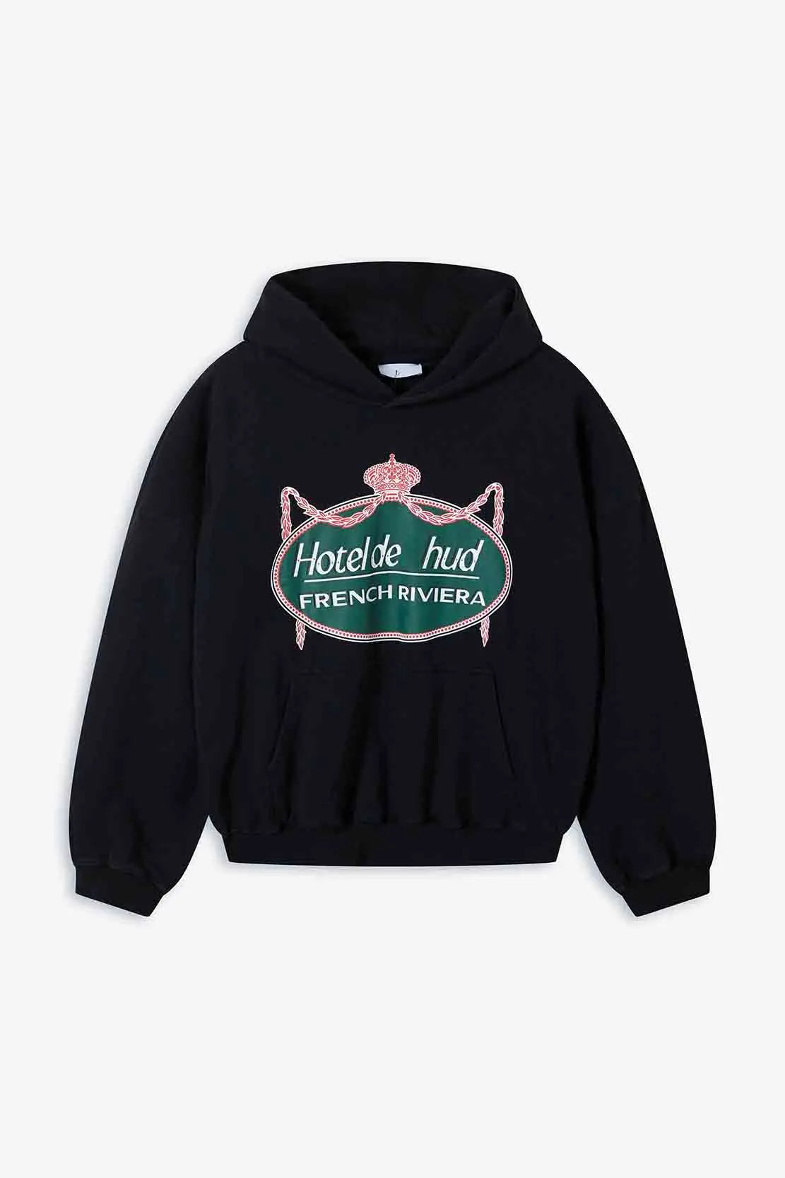 2025FW Top Quality Printed Women Men Hooded Sweatshirt Hoodies Oversized Cotton Pullover