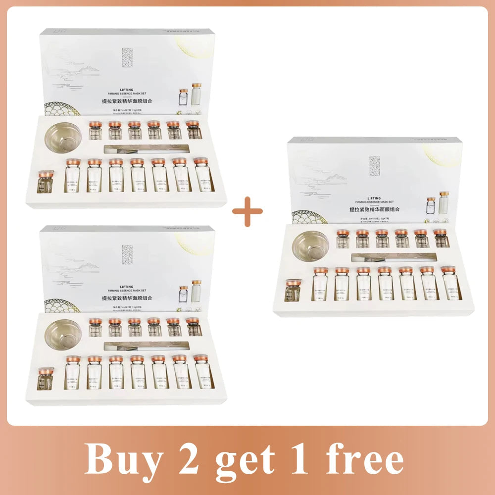 Anti Aging Freeze Dried Powder Peel Off Mask Anti Wrinkle Facial Care Mask Nourishing Moisturizing Fade Fine Lines Halalzen