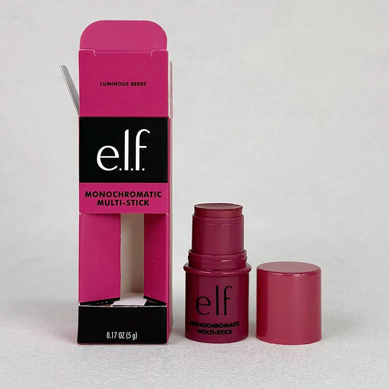Elf 28ml Liquid Poreless Putty Primer Cream Texture Facial Makeup Base Pore Minimizing Oil Control Flawless Nature Cosmetics