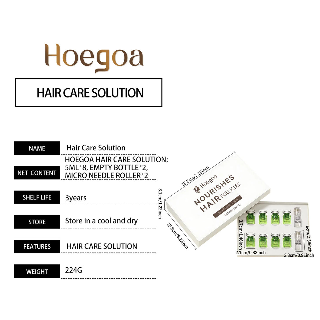 Polygonum Multiflorum Hair Care Spray Biotin Nourishes Scalp Strengthens Hair Roots Smoothing Hair Care Essence Conditioner