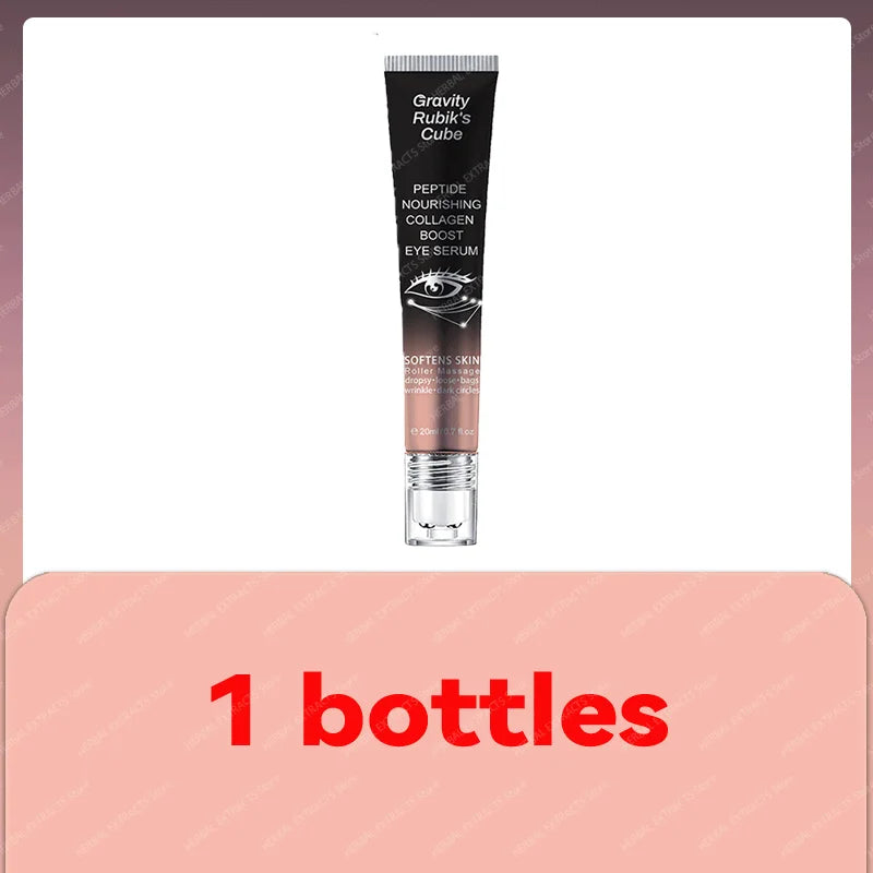 Puffy Eyes Cream For Dark and De-puffing Eyes