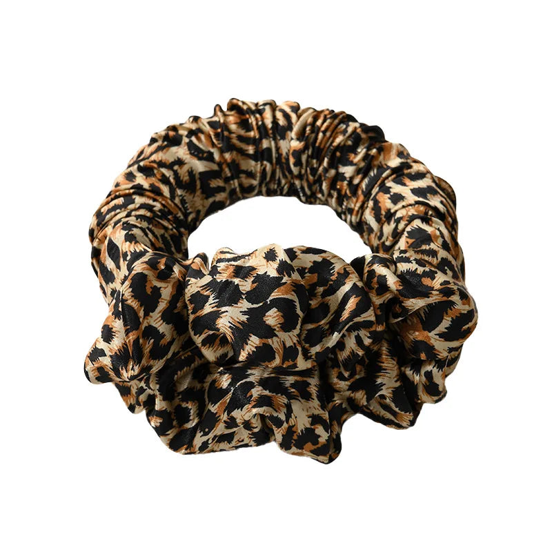 Heatless Curling Rod Headband Night Cap No Heat Hair Curler Hair Rollers Soft Curlers Lazy Curls Sleeping Bonnet Styling Tools