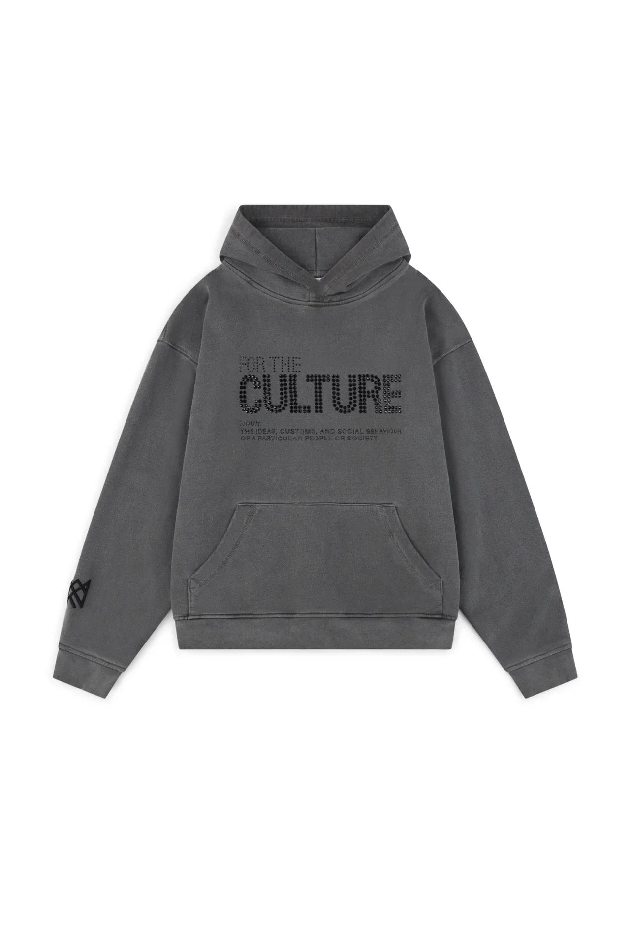 Retro Letter Printed Hoodies Men American Street Personality Y2K Pullovers Women Autumn Winter Trendy Thickened Clothing