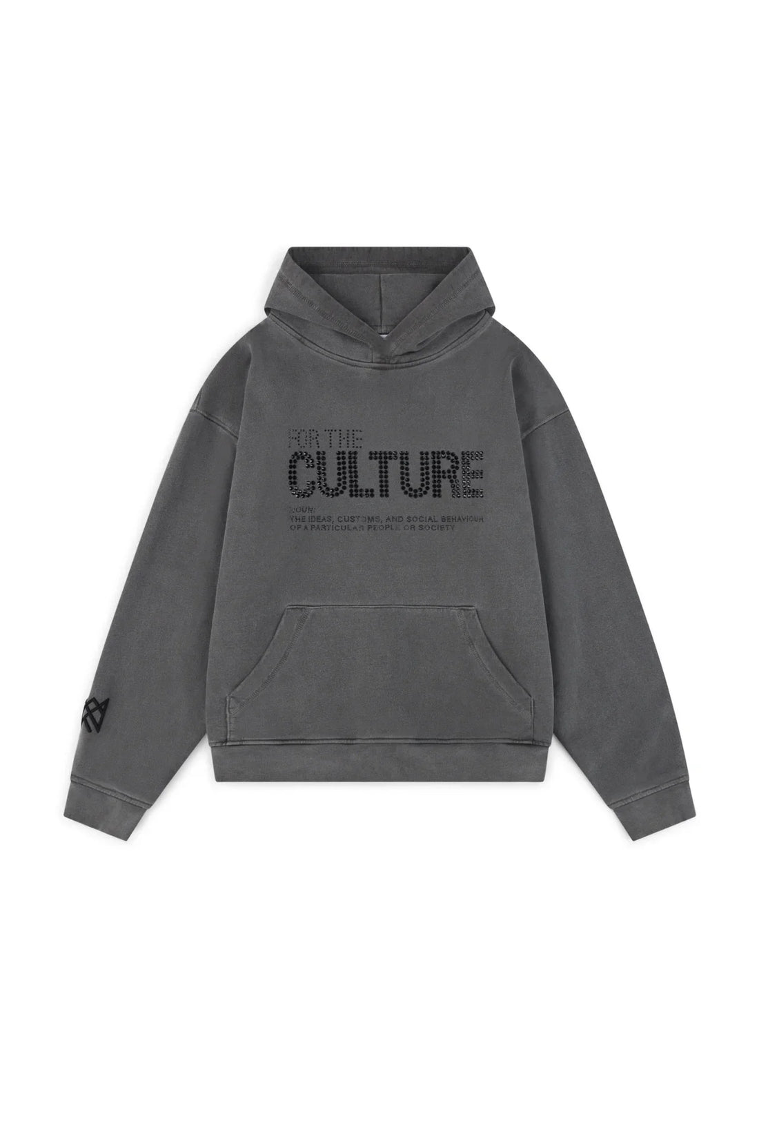 Retro Letter Printed Hoodies Men American Street Personality Y2K Pullovers Women Autumn Winter Trendy Thickened Clothing