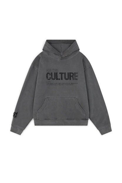 Retro Letter Printed Hoodies Men American Street Personality Y2K Pullovers Women Autumn Winter Trendy Thickened Clothing