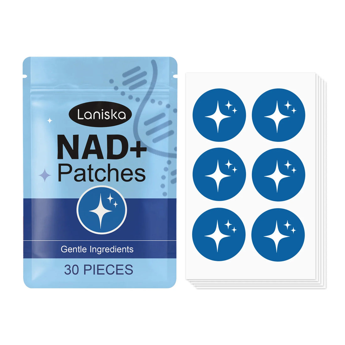 Skin Care Patch, Gentle Nourishing Care, Shows Body Lines, Highlights Curves, Convenient for Daily Care