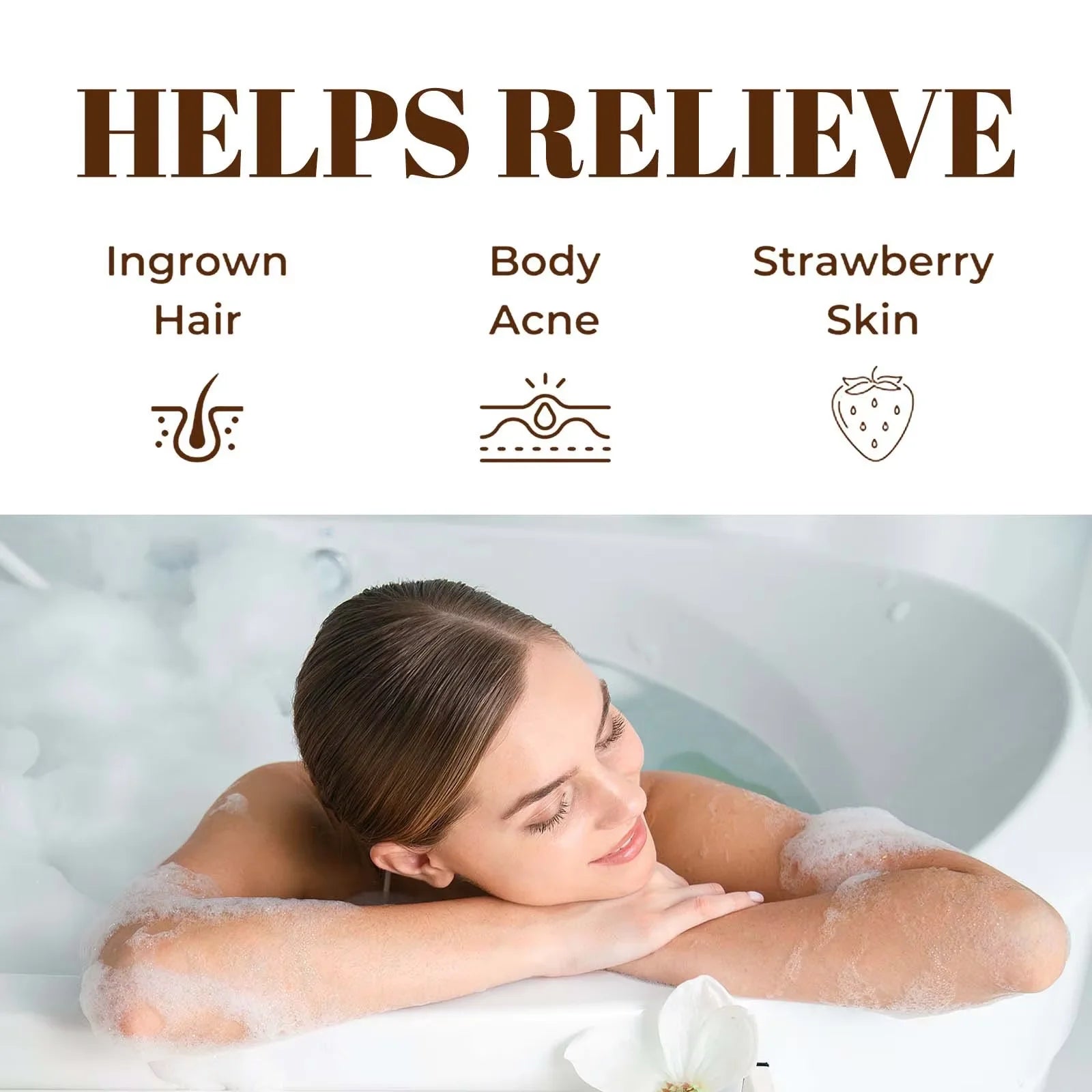 Black Beldi Soap with Argan and Rose Moisturizing Purifying Deep Cleansing Softening Body Scrub Dead Skin Remover Acne Skin Care Halalzen