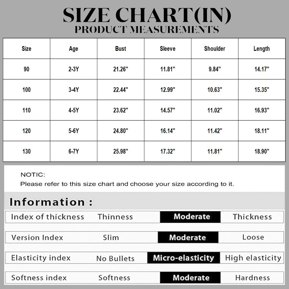 Girls' Jacket - Quilted Winter Coat For Kids