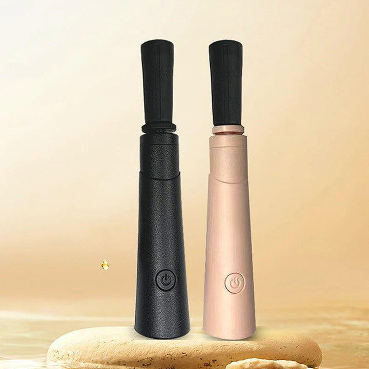 Eyelash Glue Shaker Electric Wake-up Device for Nail Polish Tattoo Ink Pigment Liquid Shaking Machine Eyelash Glue Makeup Tools Halalzen