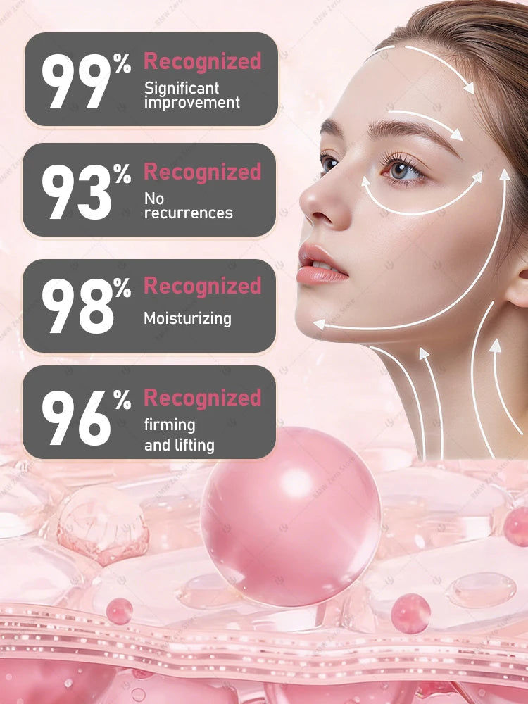 2026 Popular Choice Banish fine lines radiate confidence Halalzen