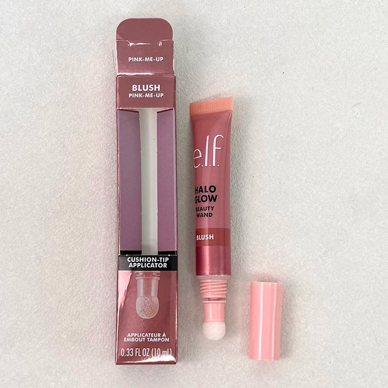 Elf 28ml Liquid Poreless Putty Primer Cream Texture Facial Makeup Base Pore Minimizing Oil Control Flawless Nature Cosmetics
