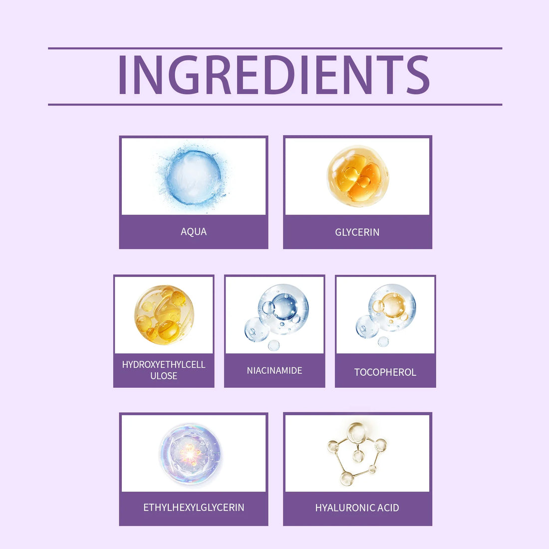 Korea Niacinamide Facial Serum Vitamin B3 Wrinkles Pigment Dark Spot Reduce Correcting Glow Serum Face Whitening Moisturizer