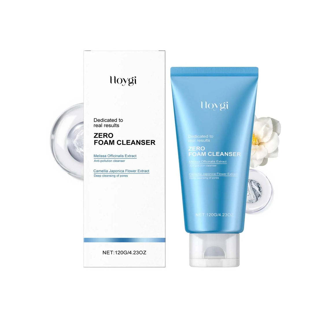 Moisturizing Cleanser Gently Cleanses Keratin Moisturizes And Brightens Facial Skin Deeply Moisturizes And Refreshes The Face Halalzen