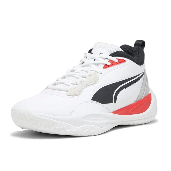 PUMA | Playmaker Pro Plus Basketballschuhe