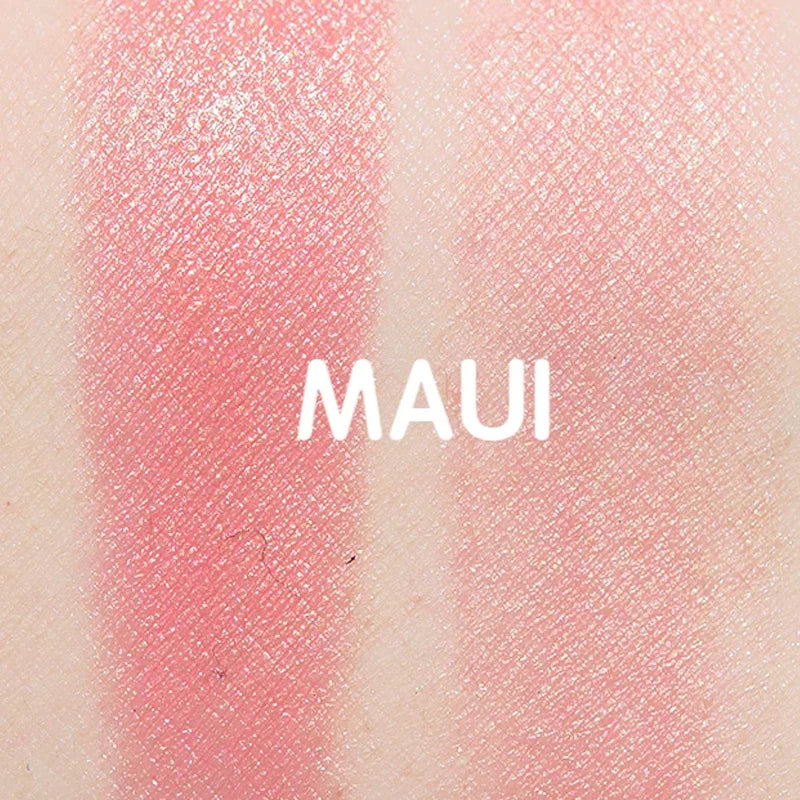 Elf Liquid BlushBlush Balm with Color Moist Texture No-makeup Makeup Look Sheer Natural Lip Balm Primer Moisturizing Essence