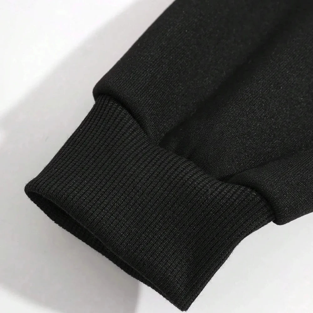 Y2k Anime Kpop Demon Hunter Hooded Hoodies Woman Cartoon Huntrix Kpop Rumi Graphic Hoodie 90s Casual Long Sleeve Pullovers Tops