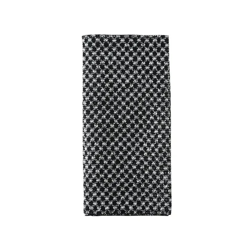 Nylon Exfoliating Bath Brush - Shower Scrubber for Back & Body, Soft Shower Sponge Bathroom Accessories Halalzen