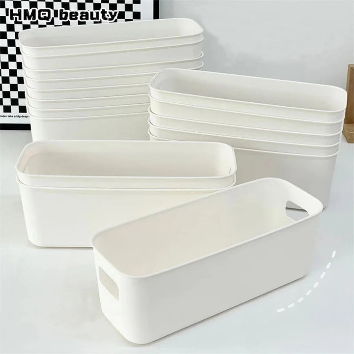 10/3Pcs Eyelash Extension Tool Storage Box Lashes Glue Tweezer Holder Makeup Organizer Cosmetic Makeup Tools Storage Box Halalzen