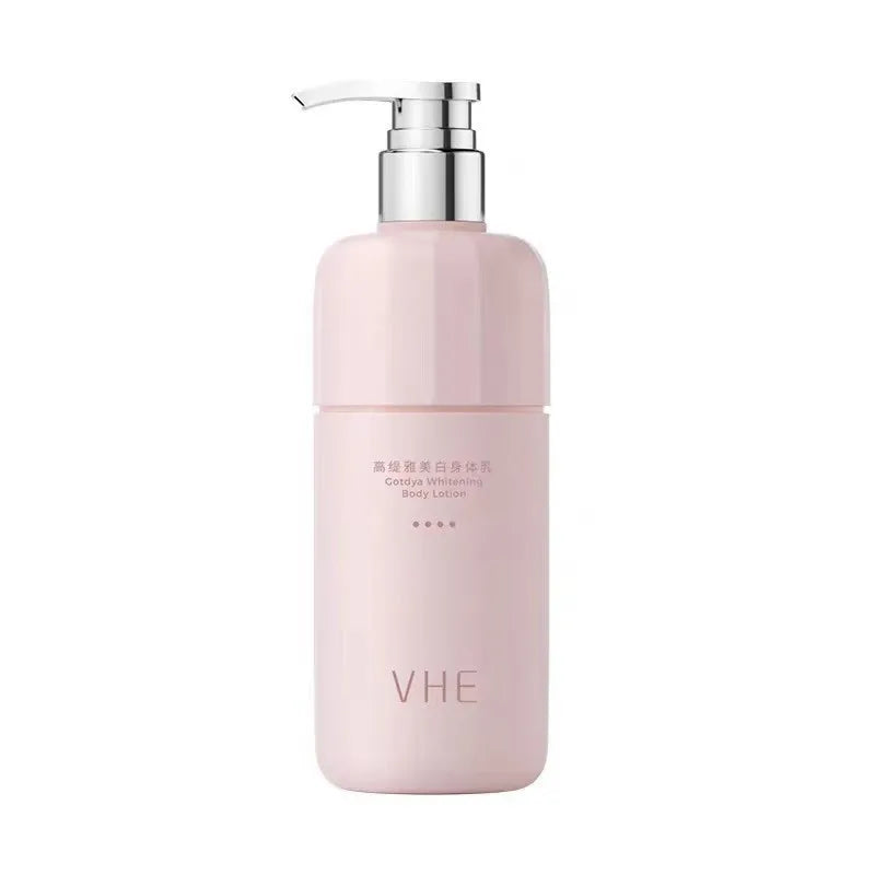 VHE Red Pomegranate Body Wash Hydrating,Moisturizing,Deeply cleansing,Nourishing,Long-lasting Fragrance Brightening Body Lotion Halalzen