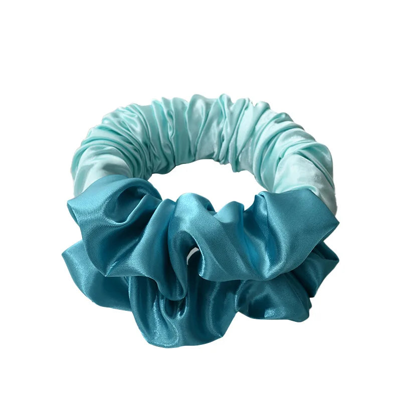 Heatless Curling Rod Headband Night Cap No Heat Hair Curler Hair Rollers Soft Curlers Lazy Curls Sleeping Bonnet Styling Tools