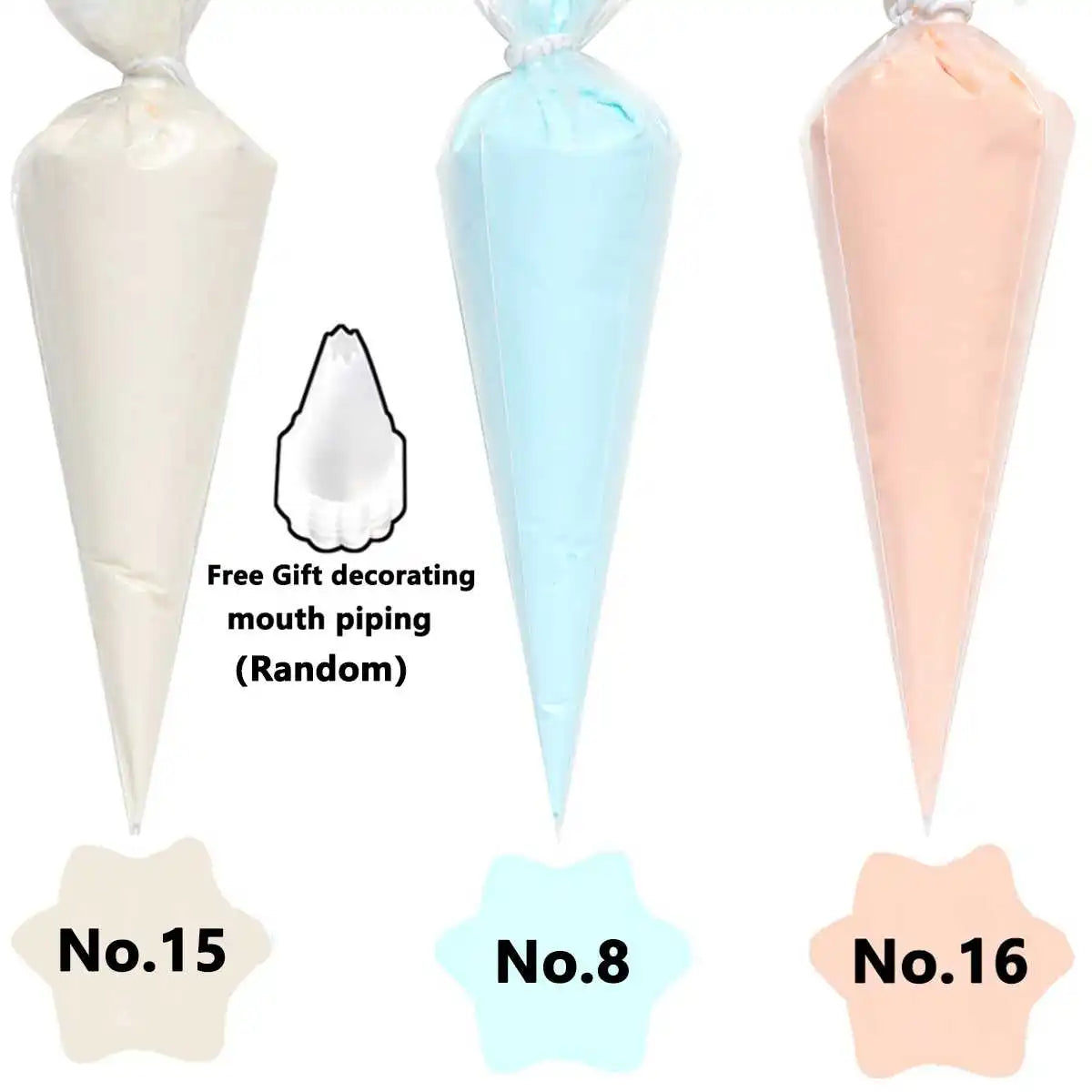 60g Imitation Cream Glue Charms Handmade Whipped Phone Case Decoden Shaker Jewelry Tools Tools Professional