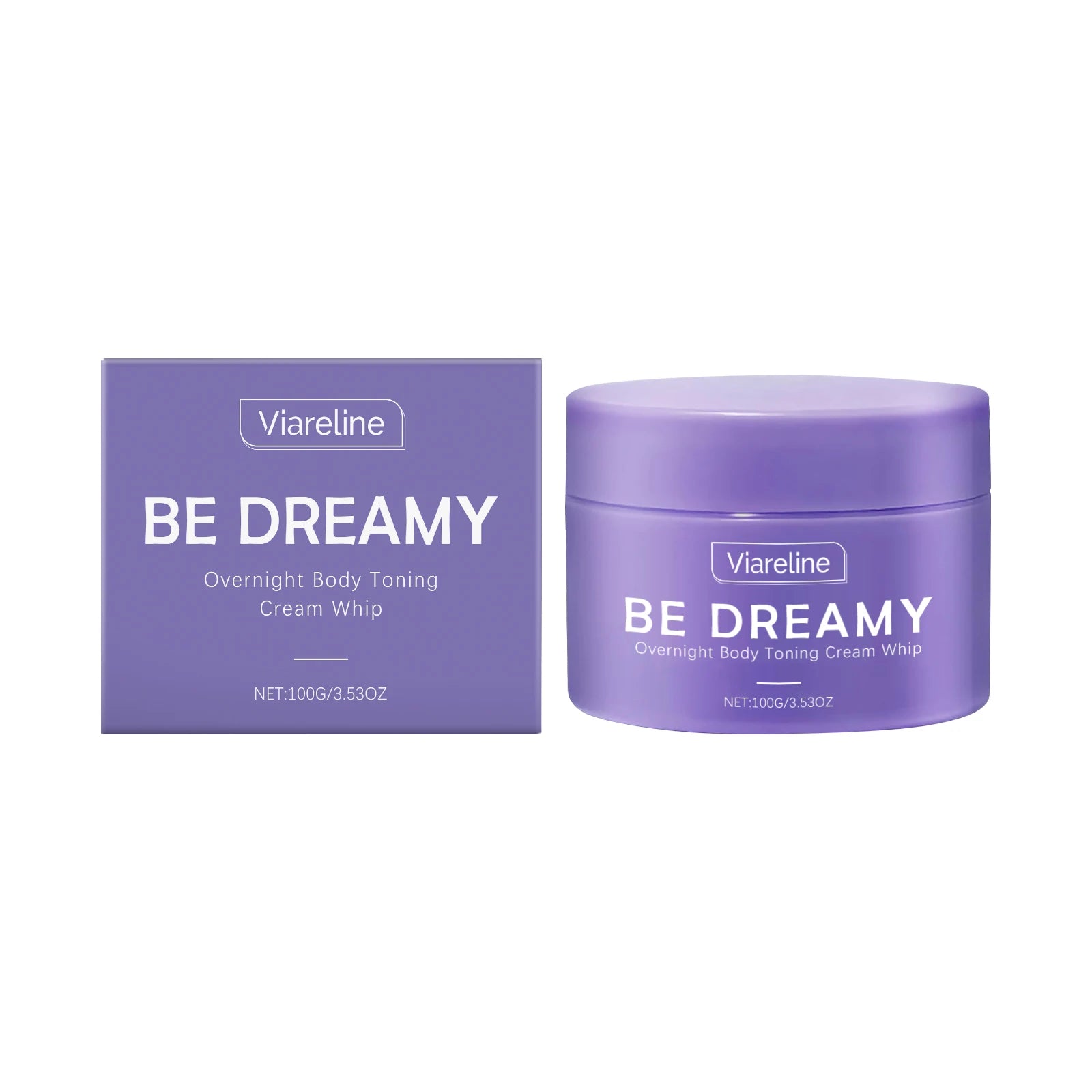 Overnight Toning Whip Body Cream Firming Lifting Skin Improving Sagging Moisturizer Body Shaping Cream For Abdominal Arm Legs