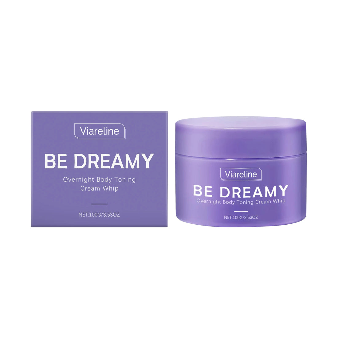 Overnight Toning Whip Body Cream Firming Lifting Skin Improving Sagging Moisturizer Body Shaping Cream For Abdominal Arm Legs