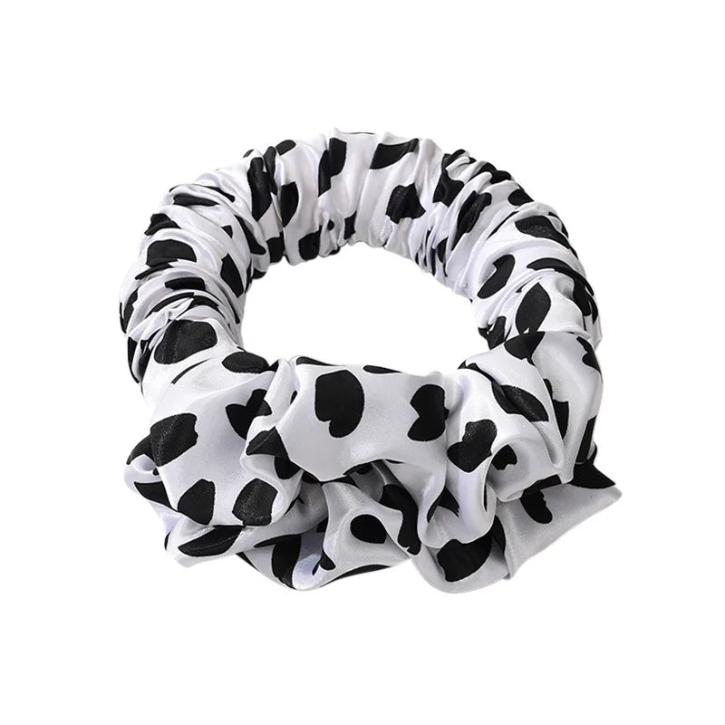 Heatless Curling Rod Headband Night Cap No Heat Hair Curler Hair Rollers Soft Curlers Lazy Curls Sleeping Bonnet Styling Tools