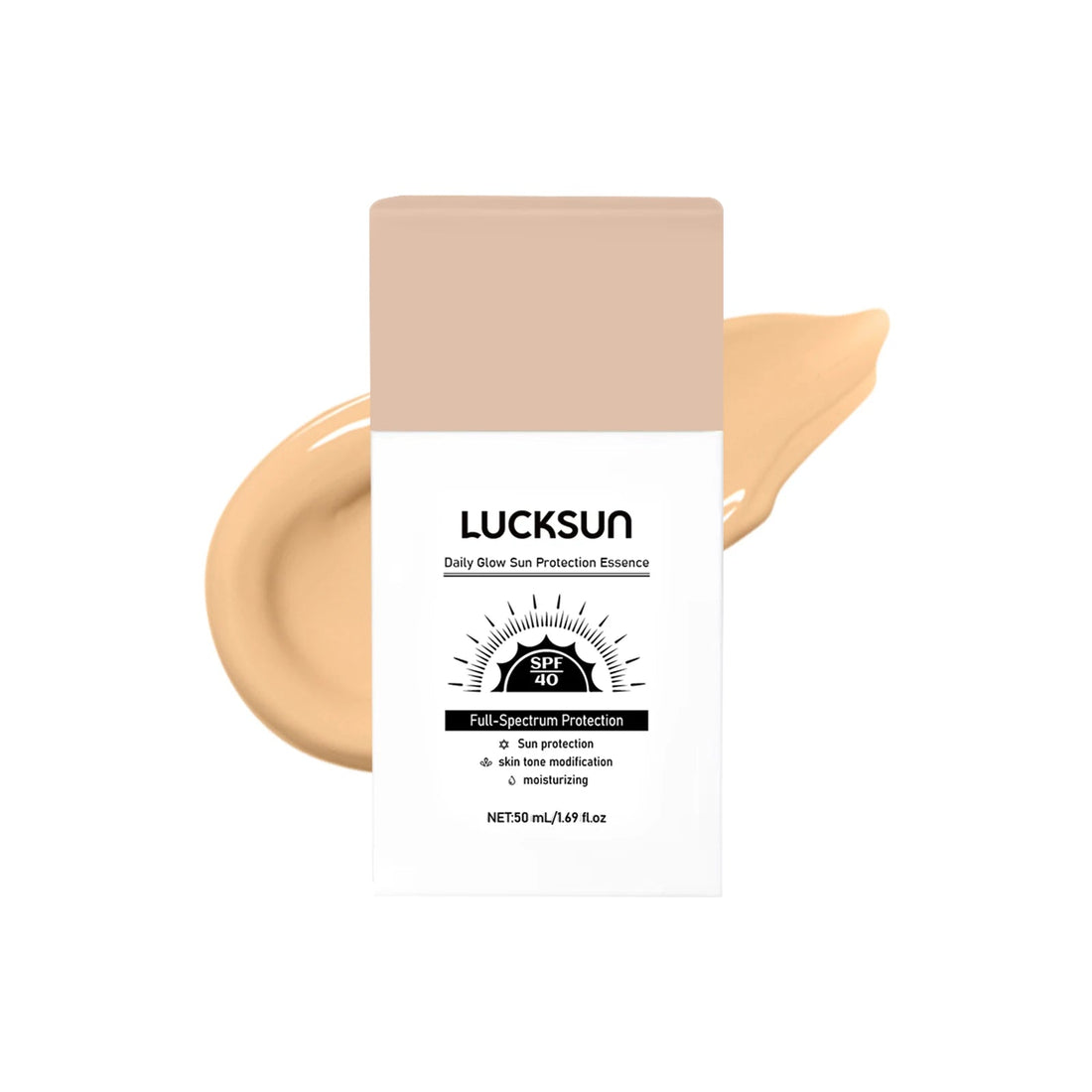 Liquid Foundation Cream Sunscreen High-coverage Moisturizing Oil-control Non-stick Sunscreen Waterproof Concealer Face Makeup Halalzen