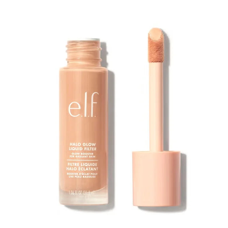 ELF 24ml 75ml Power Grip Primer Texture Refreshing Easy Absorb Moisturize Facial Firming Purifying Hydrating Makeup Cosmetics