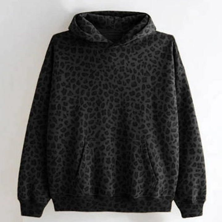 Hoodie Men Full Zip Mens Solid Color Hoodless Crewneck Hoodie Top Long Sleeve Base Shirt 6 Foam Pullover