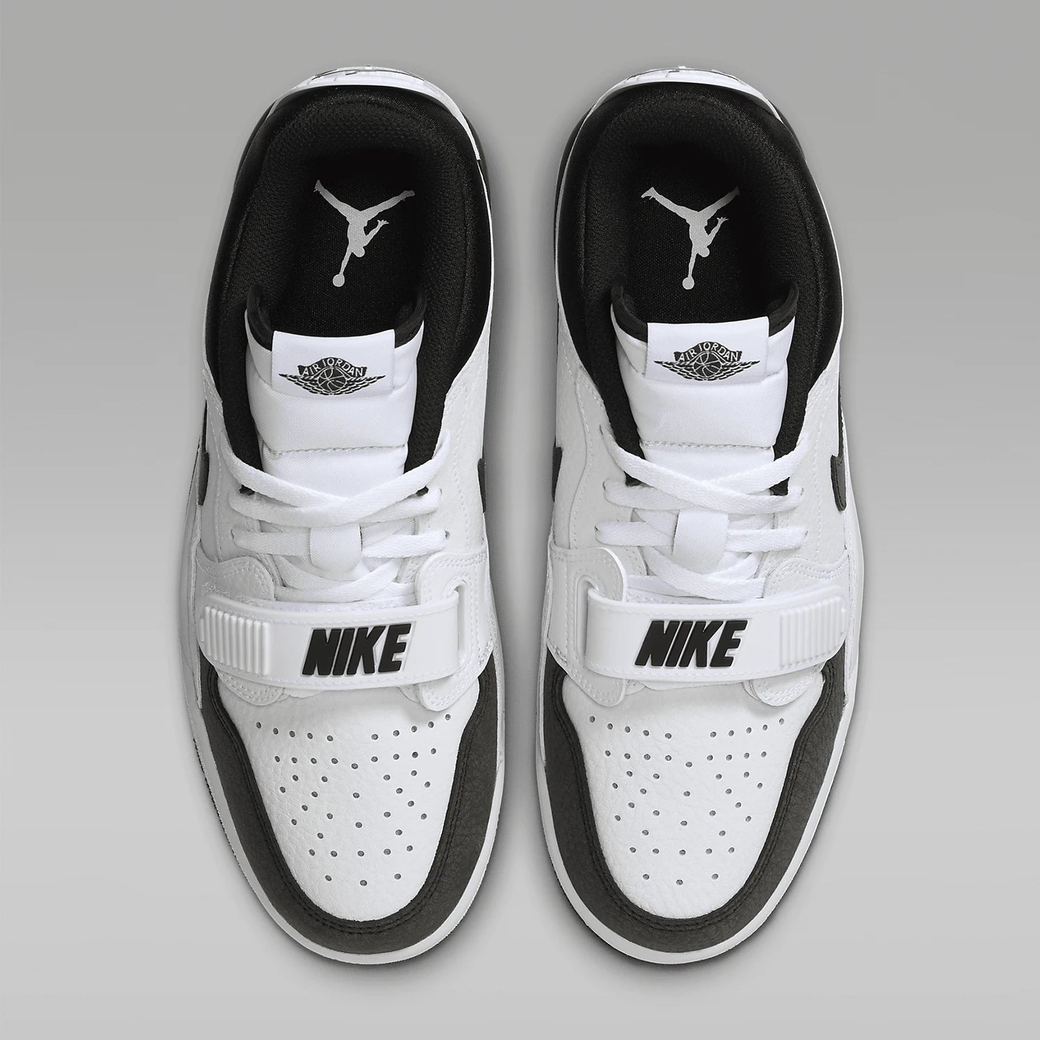 Scarpe da basket con cuscinetto d'aria originali da uomo Nike Jordan HV1811-101