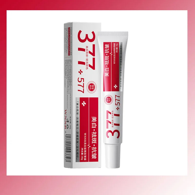 Powerful Spot-Removing Whiten Cream Brighten Skin Fast Eliminates Melanin Pigmentation Melasma Dark Spots Korean Face Skin Care
