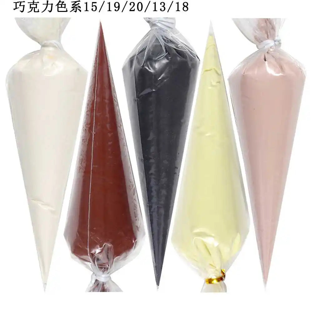 60g Imitation Cream Glue Charms Handmade Whipped Phone Case Decoden Shaker Jewelry Tools Tools Professional