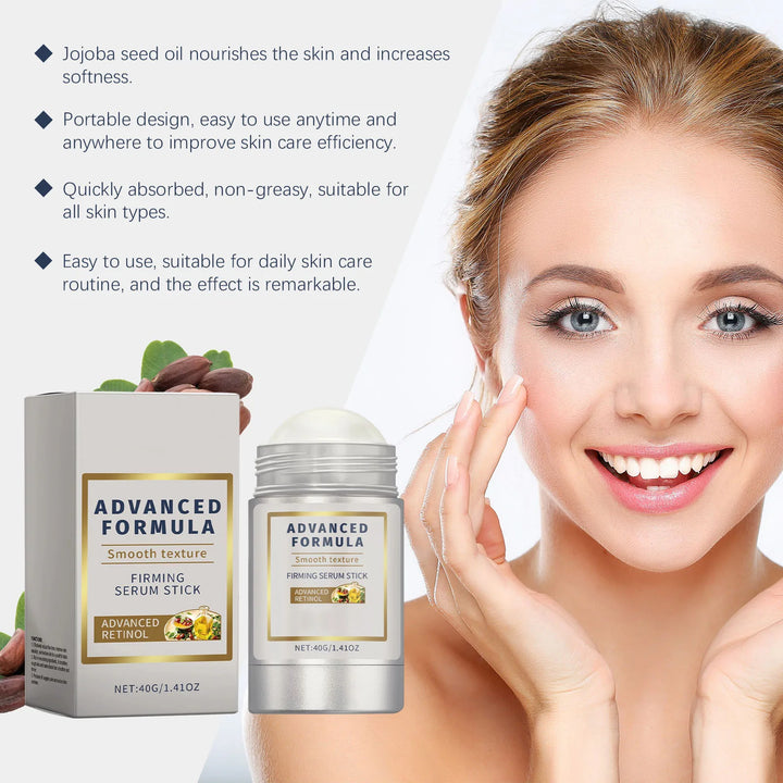 Facial Skin Care Essence - Suitable for All Skin Types