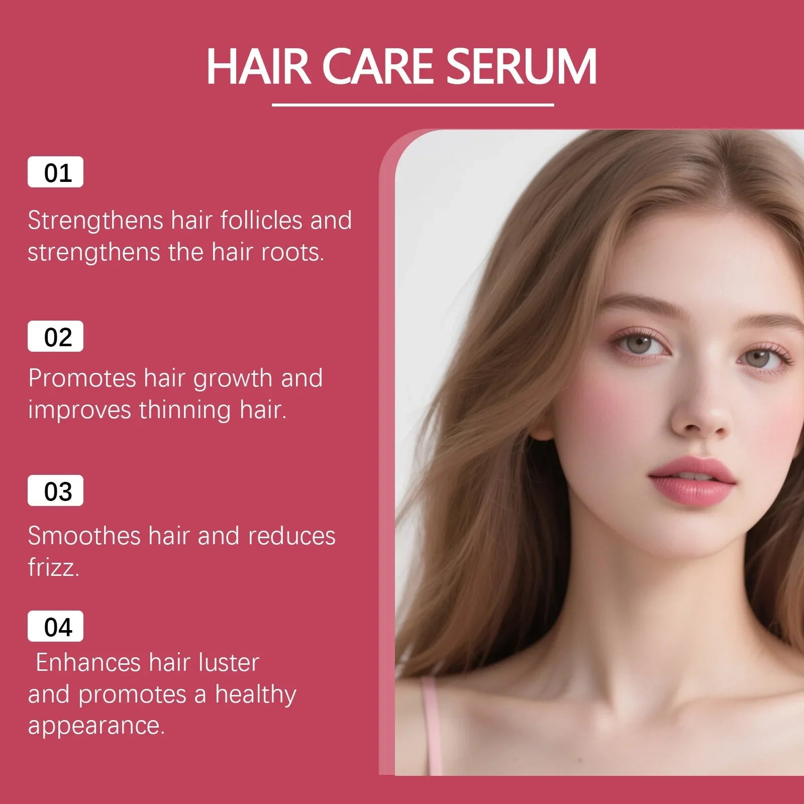Milk Spray for Women – Hydrating Leave-In Conditioner & Detangler – Lightweight Moisturizing Hair Treatment for Dry Damaged Hair Halalzen