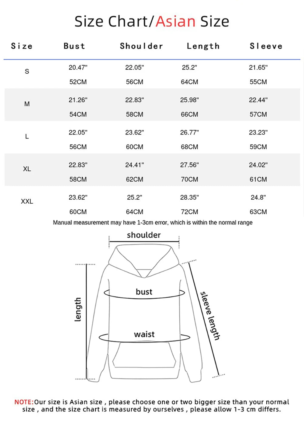 Casual Womans Hoodies Leopard Pentagram Pattern Printing Pullovers Loose Pocket Warm Fleece Sweatshirts Autumn Female Clothing