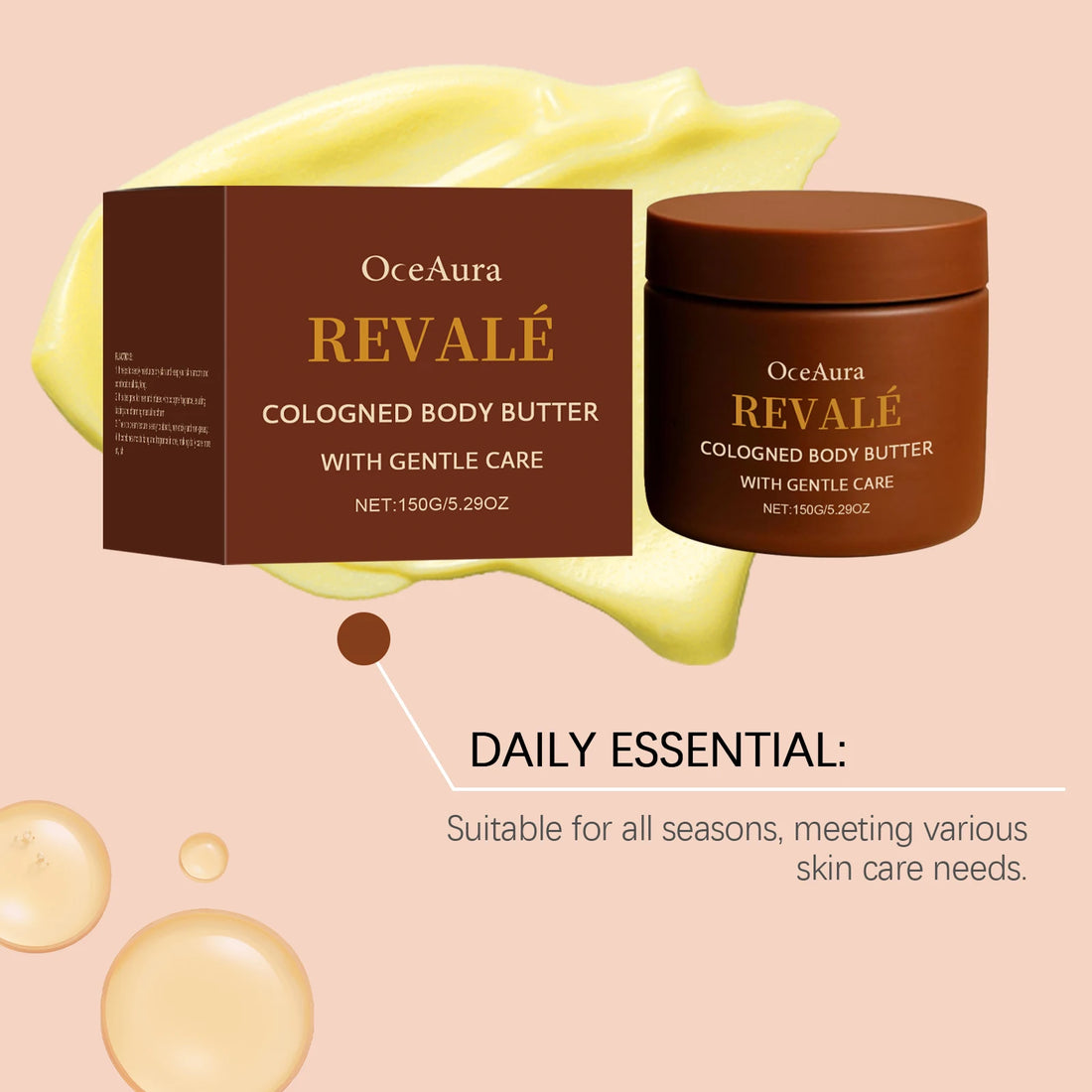 Men Pheromone Body Butter Cologne Scented Long-Lasting Moisturizing Boost Male Confidence Charm Fragrance Body Skin Care Cream