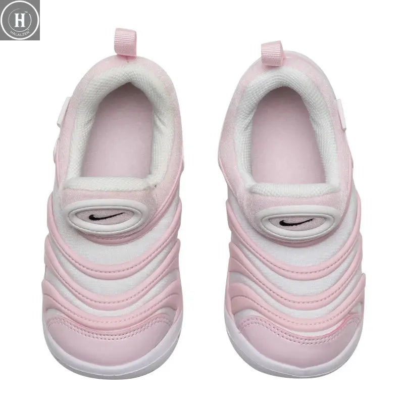 Nike Children's Shoes, Baby Shoes, Fashionable and Trendy Sports Shoes, Comfortable and Wear-Resistant Casual Shoes, Children's Toddler Shoes 343938-637 HALALZEN