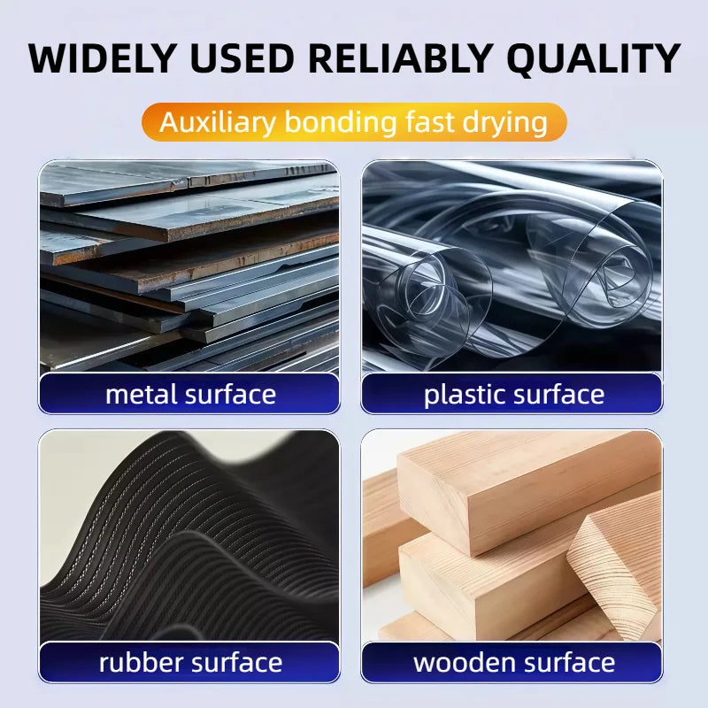 100% Original 3M 94 Primer Pen - Adhesion Promoter for Multi-Material Surfaces Fast Drying & Reliable